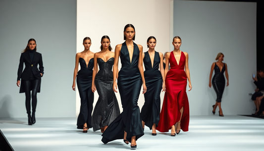 How Luxury Resale is Transforming the Fashion Industry