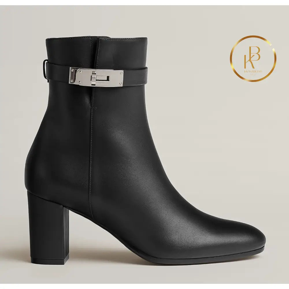 Saint Germain Ankle Boots Boots