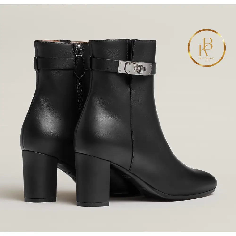 Saint Germain Ankle Boots Boots