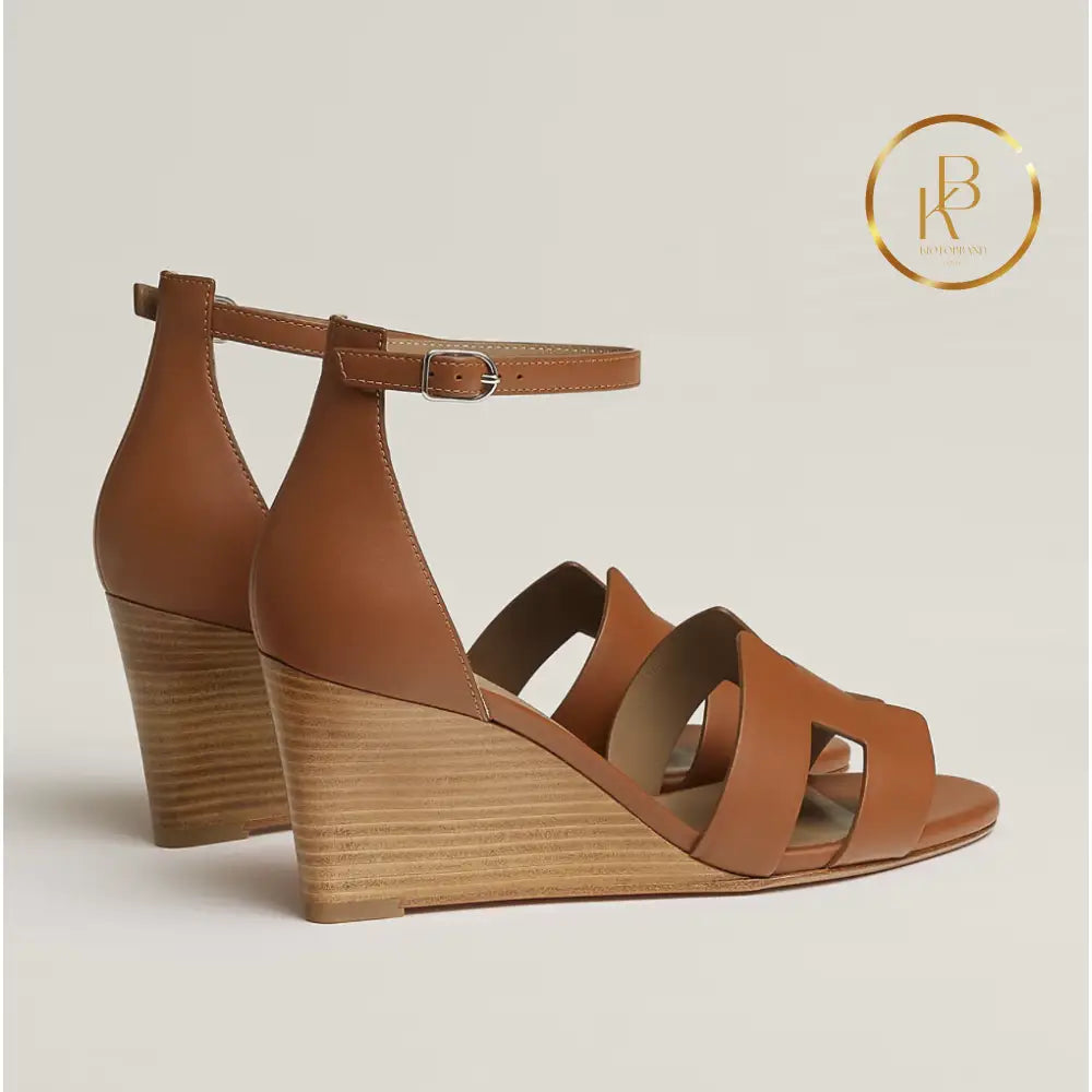 Legend Sandal Gold