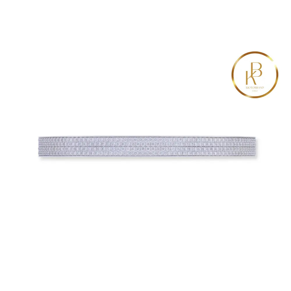 Diamond Kelly Bracelet Bracelet