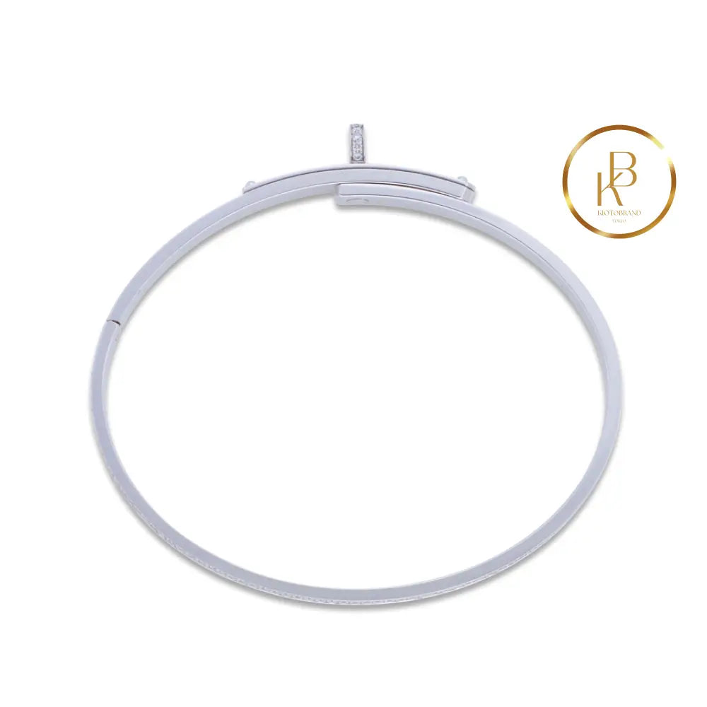 Diamond Kelly Bracelet Bracelet