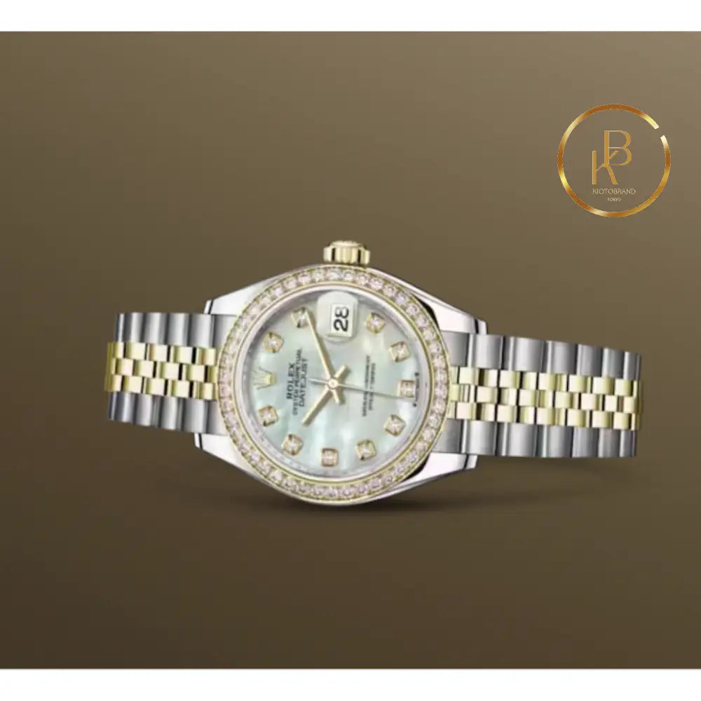 Rolex Lady-Datejust Watches