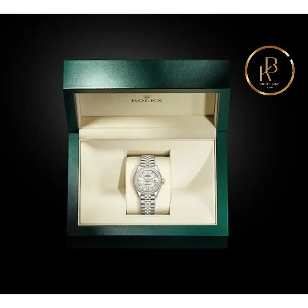 Rolex Lady-Datejust Watches