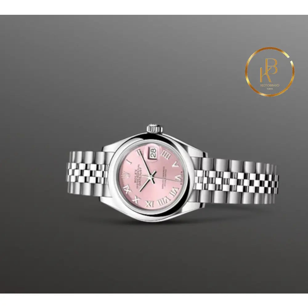 Rolex Lady-Datejust Watches