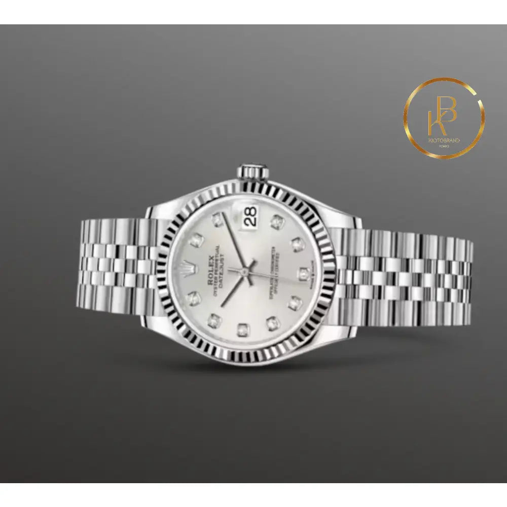 Rolex Datejust 31 Watches