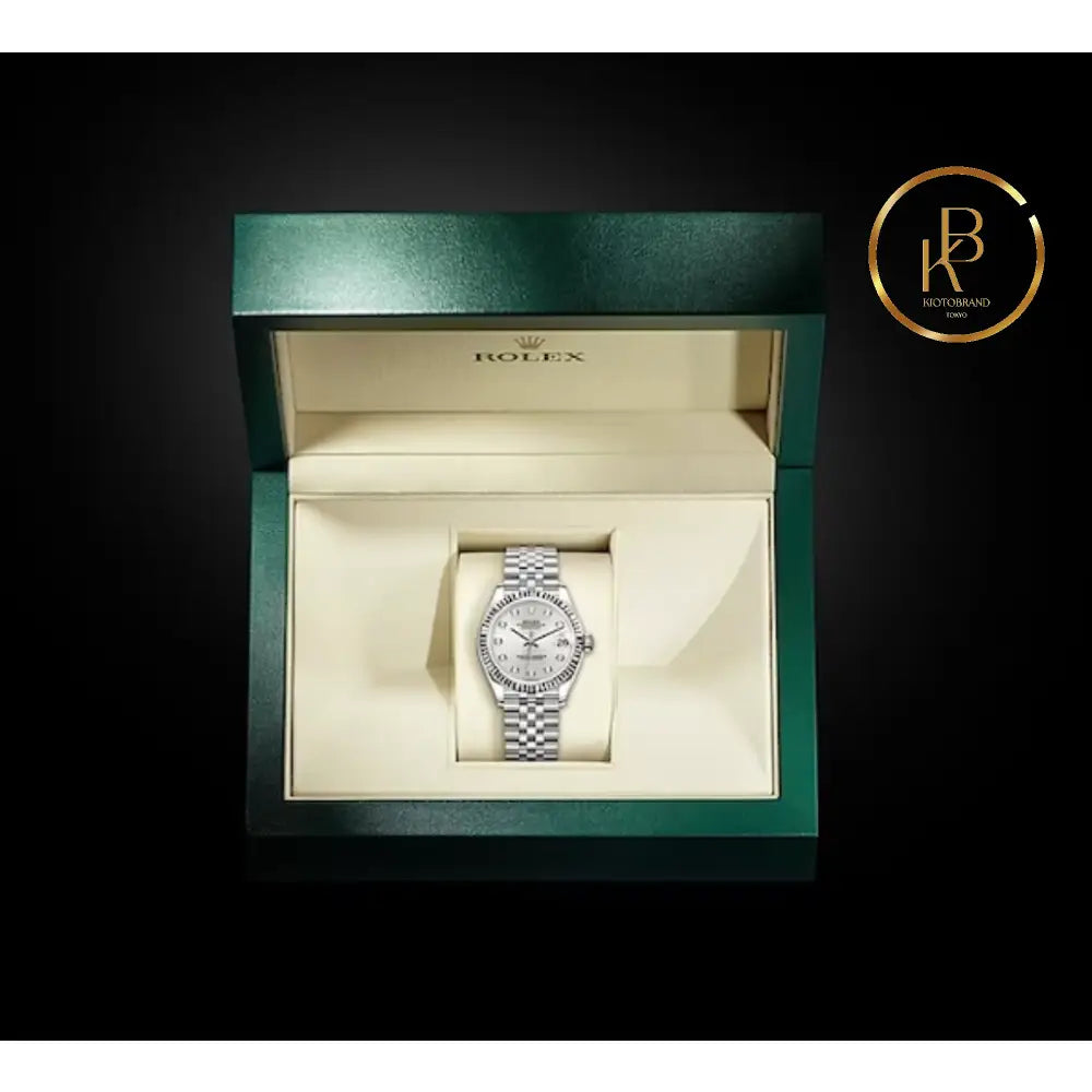 Rolex Datejust 31 Watches