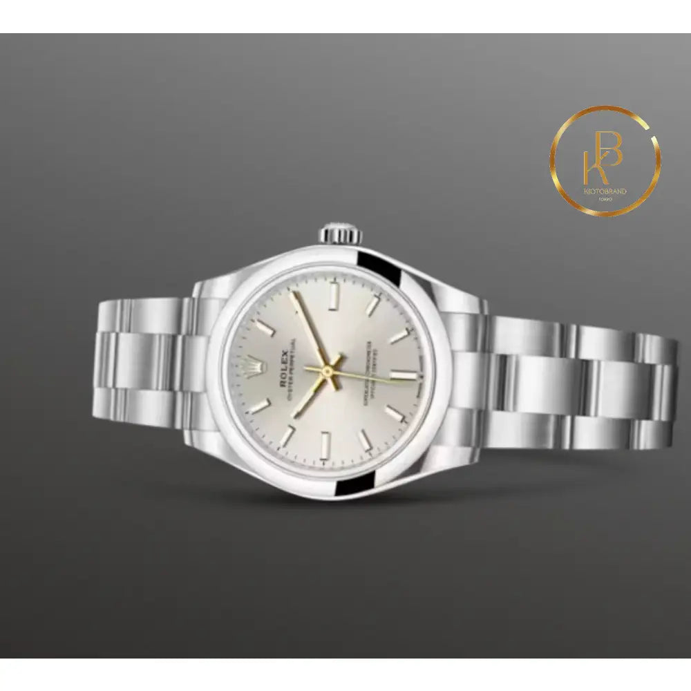 Rolex Oyster Perpetual 31 Watches