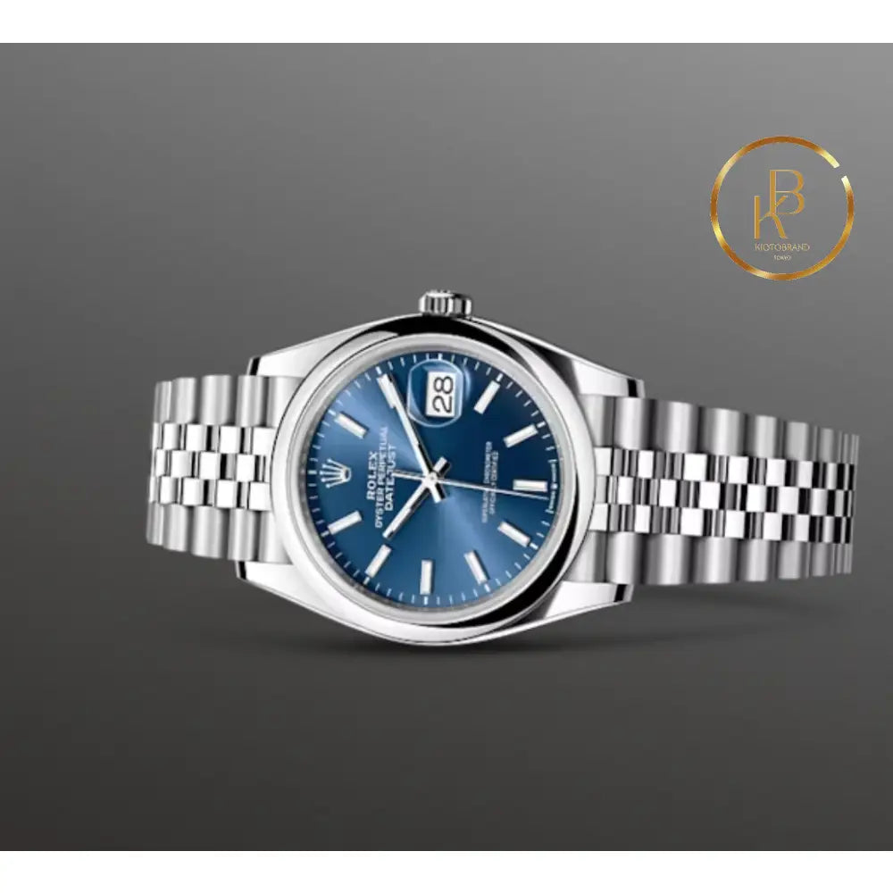 Rolex Datejust 36 Watches
