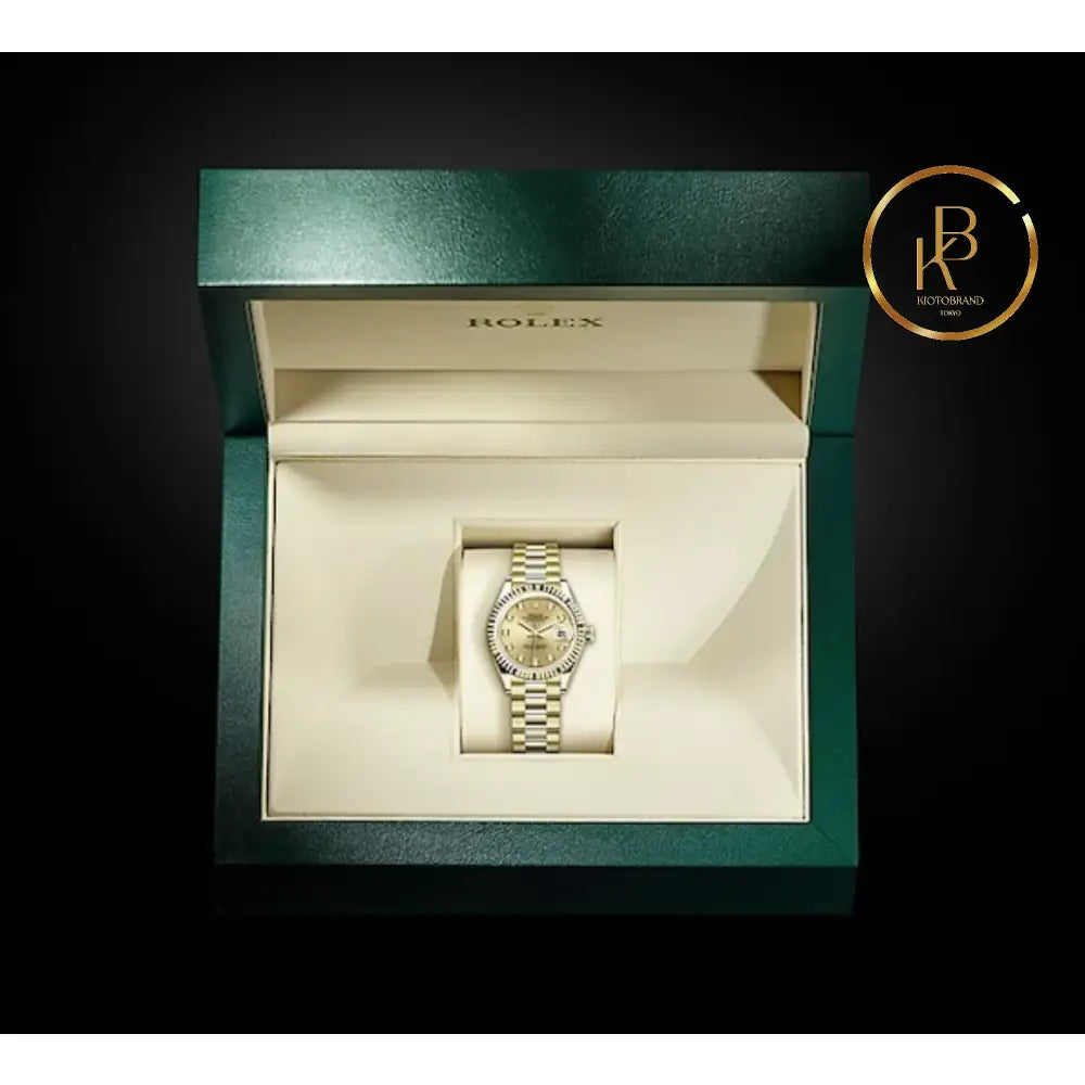 Rolex Lady-Datejust Watches