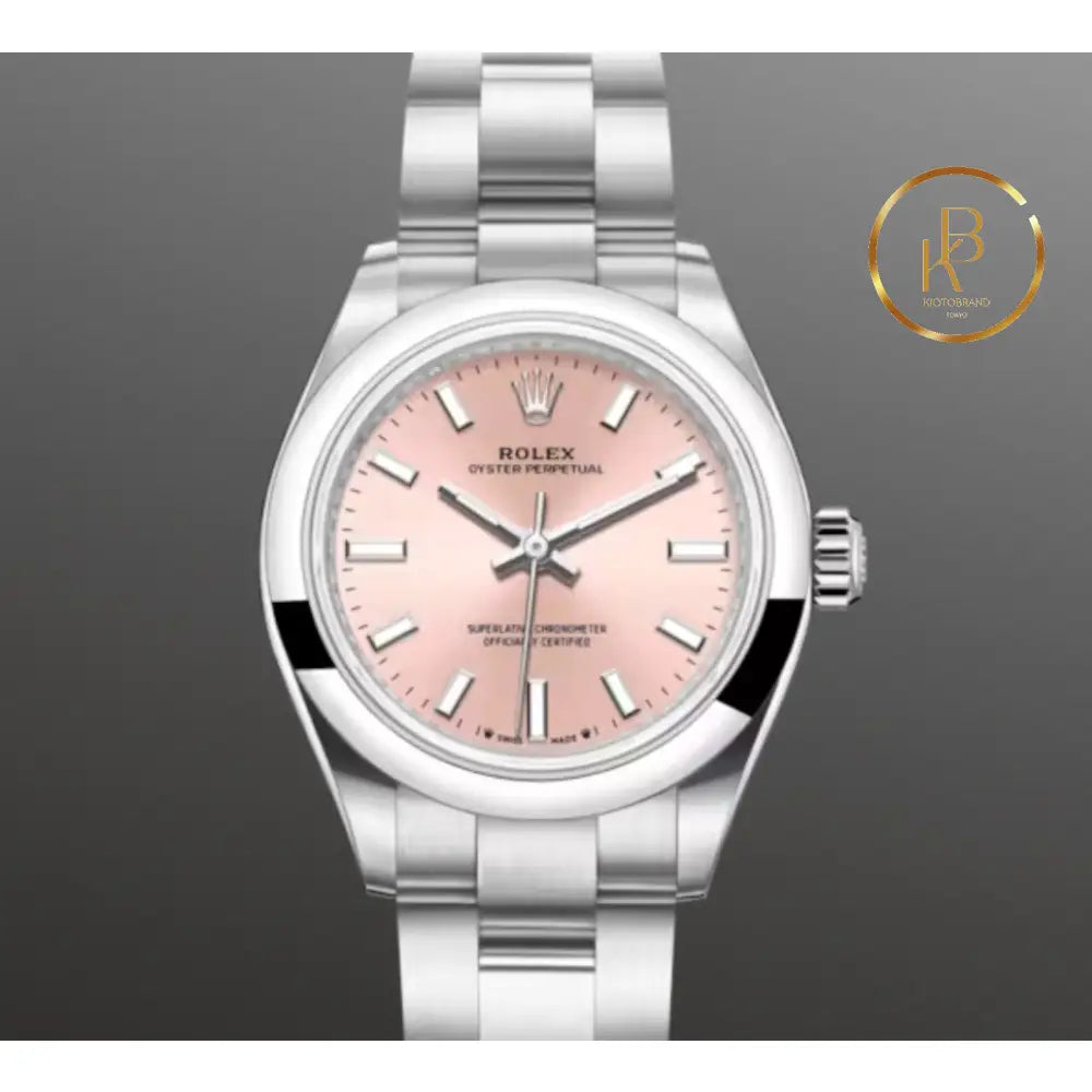Rolex Oyster Perpetual 28 Watches