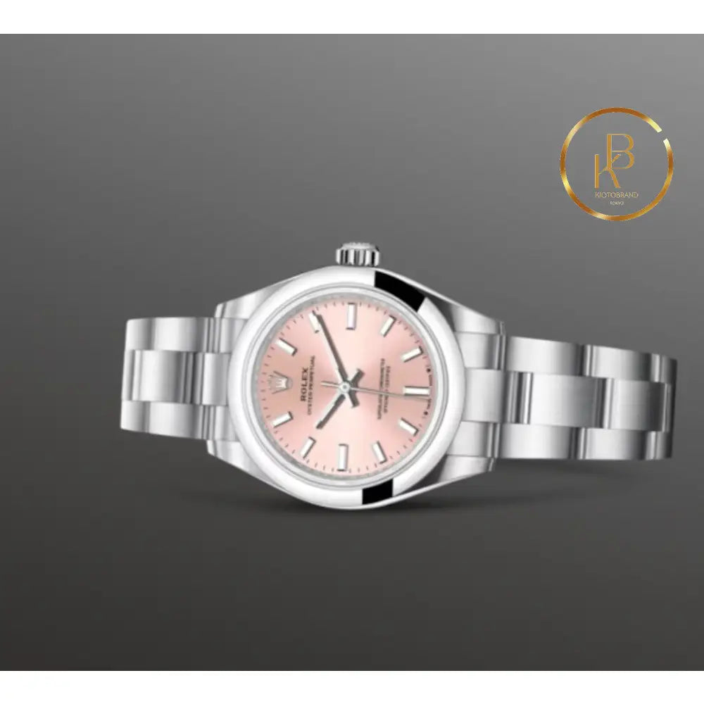Rolex Oyster Perpetual 28 Watches