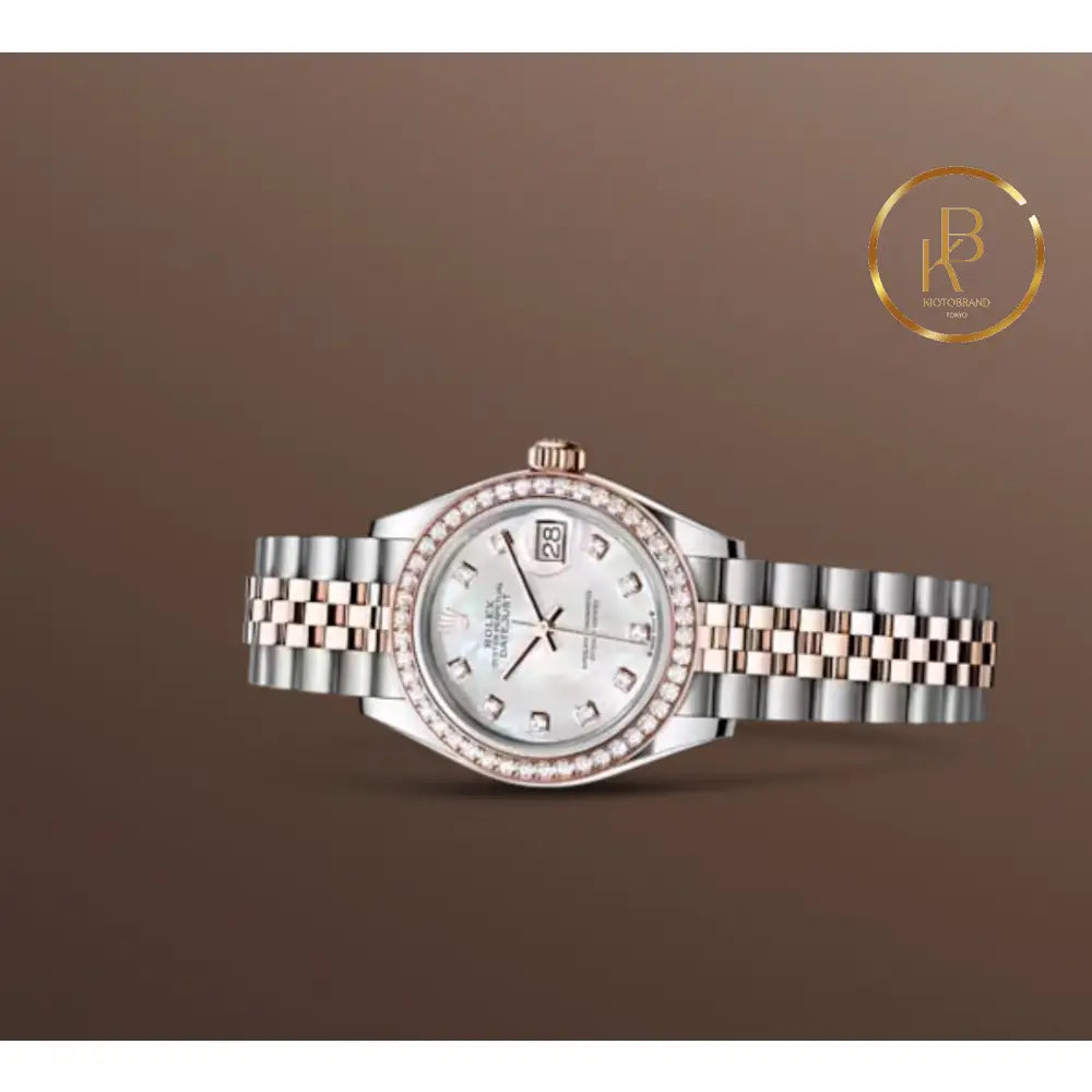 Rolex Lady-Datejust Watches