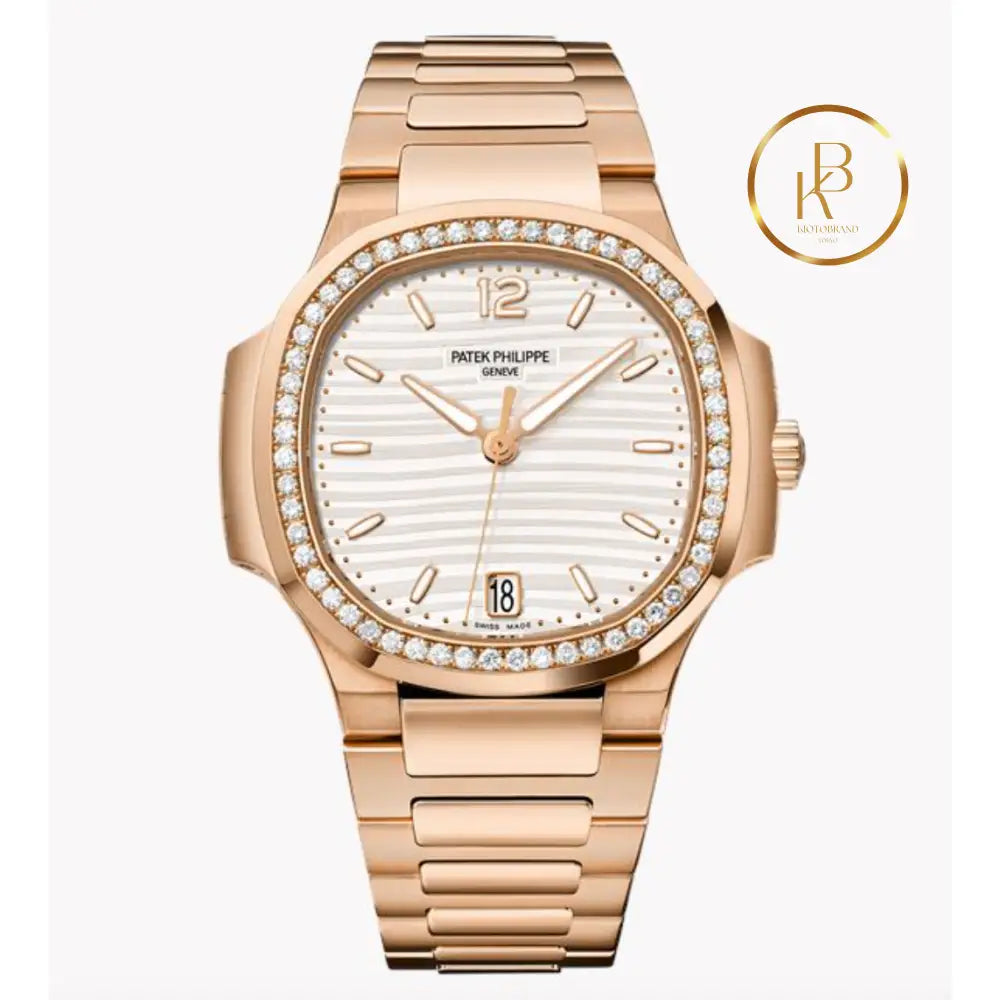 Patek Philippe Nautilus 7118/1200R-001 Watches
