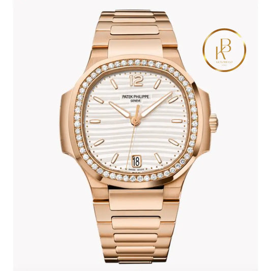 Patek Philippe Nautilus 7118/1200R-001 Watches
