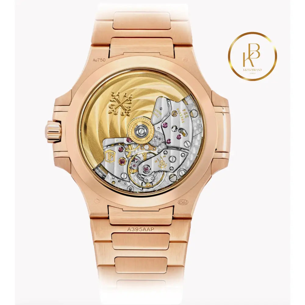 Patek Philippe Nautilus 7118/1200R-001 Watches