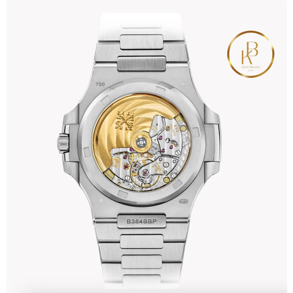 Patek Philippe Nautilus 5719/10G-010 Watches