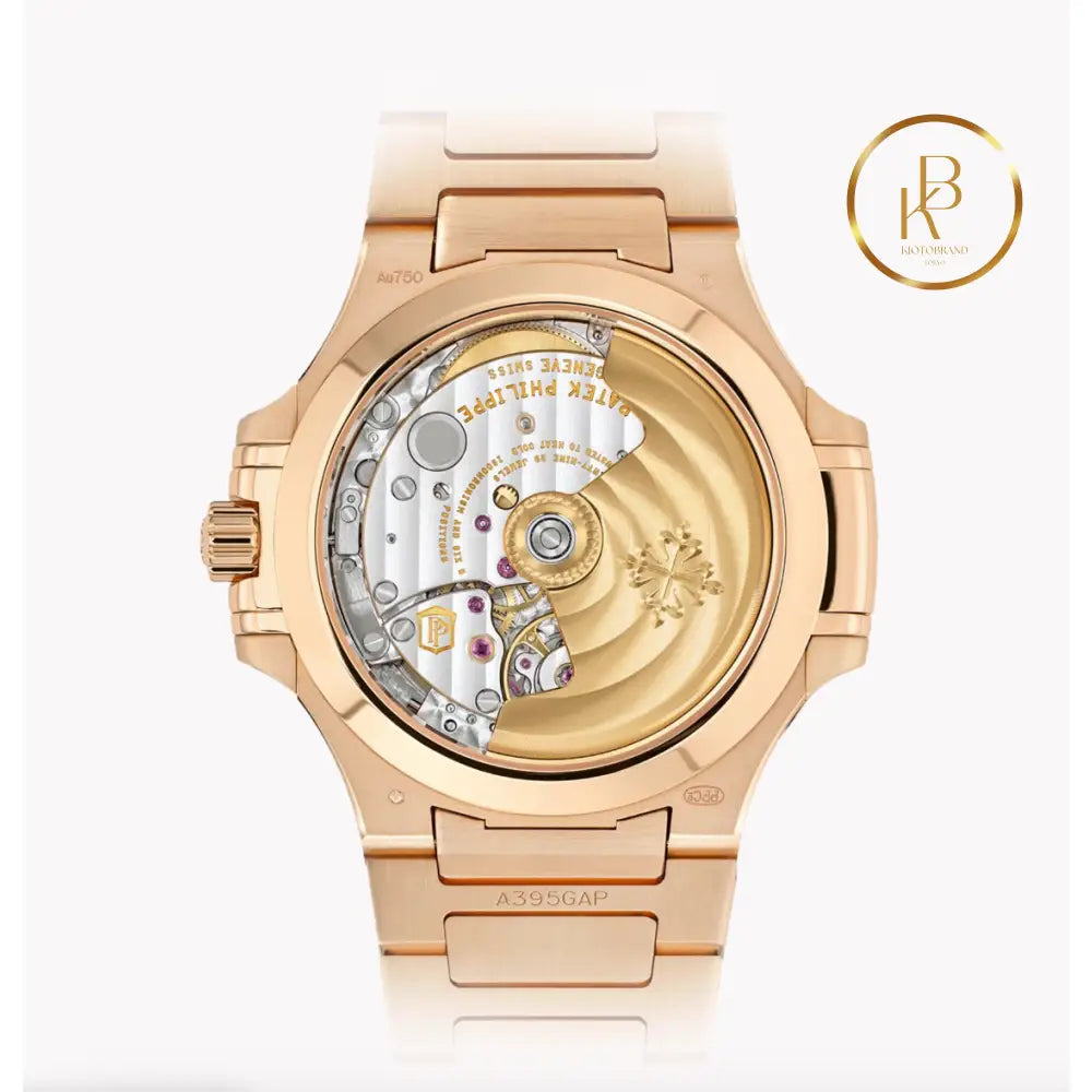 Patek Philippe Nautilus 7118/1300R-001 Watches