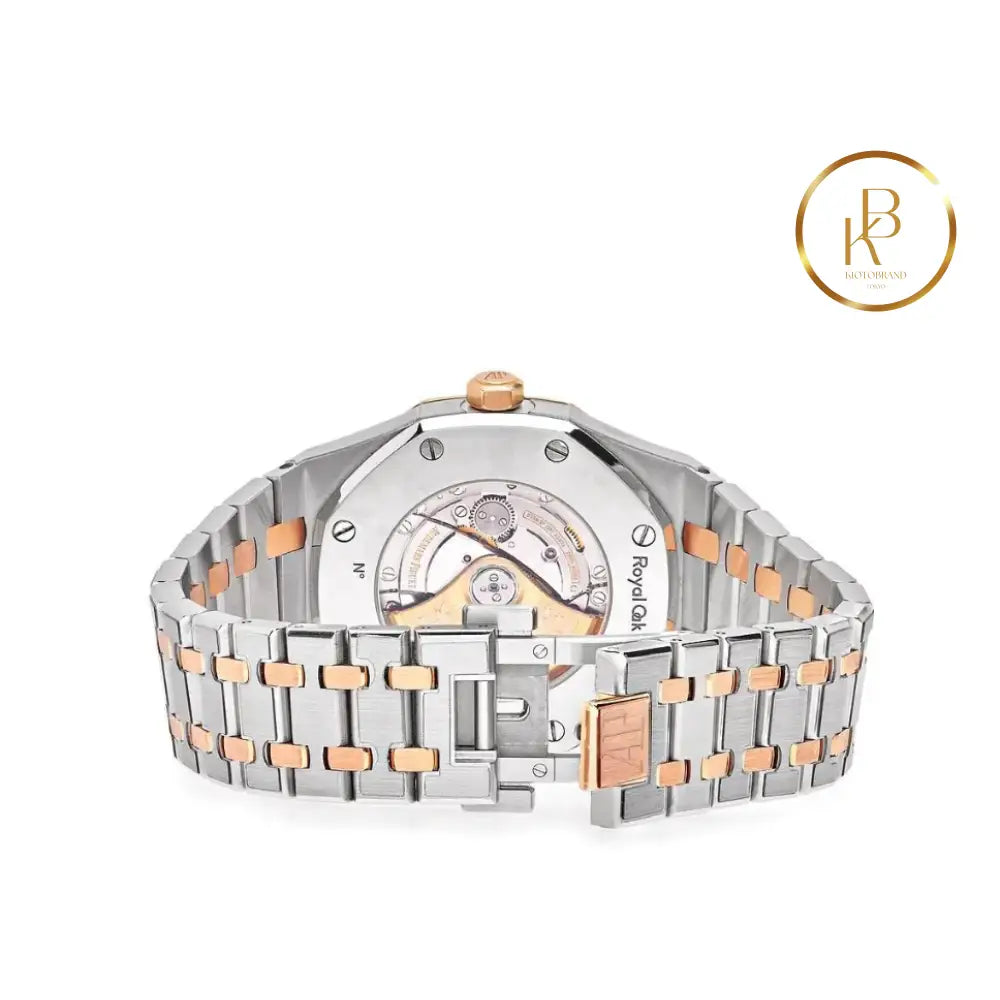 Audemars Piguet Royal Oak Selfwinding Watches