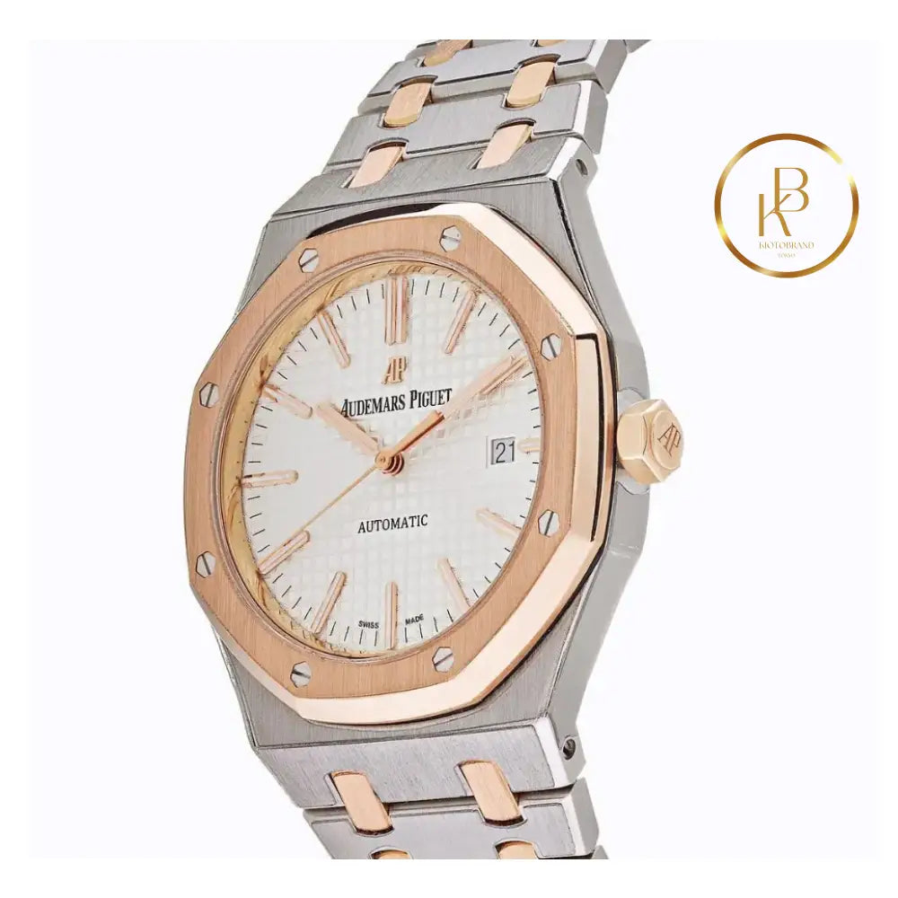 Audemars Piguet Royal Oak Selfwinding Watches
