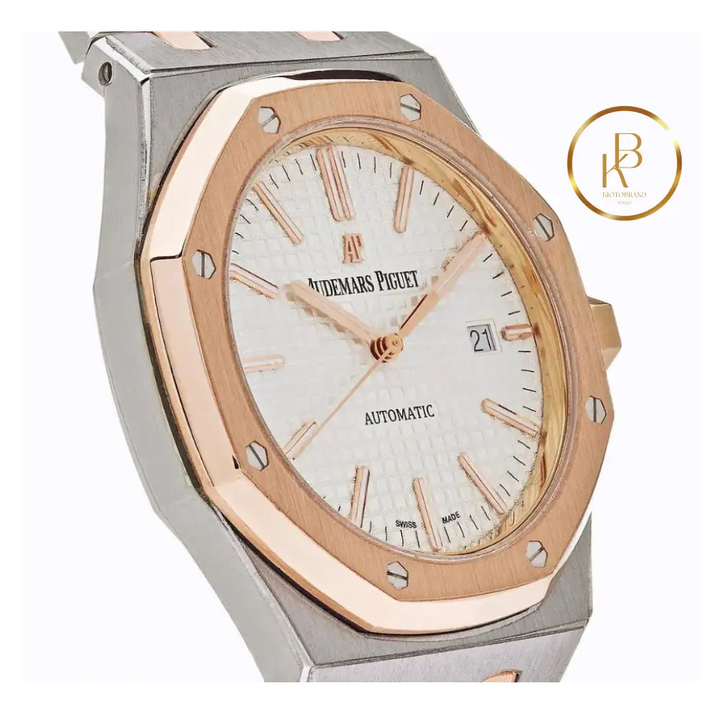 Audemars Piguet Royal Oak Selfwinding Watches