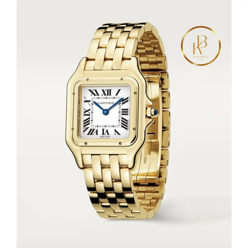 Panthère De Cartier Watch Watches