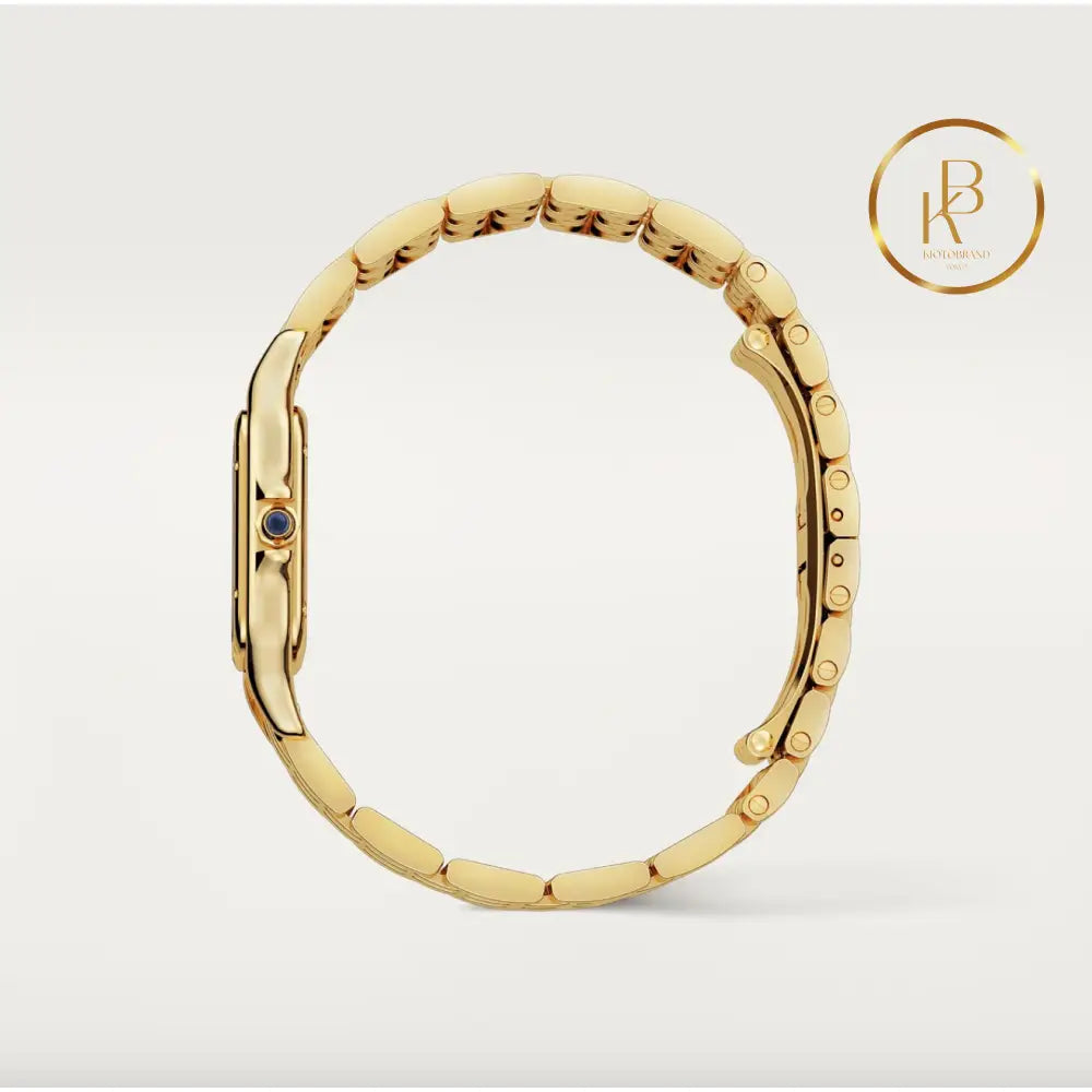 Panthère De Cartier Watch Watches