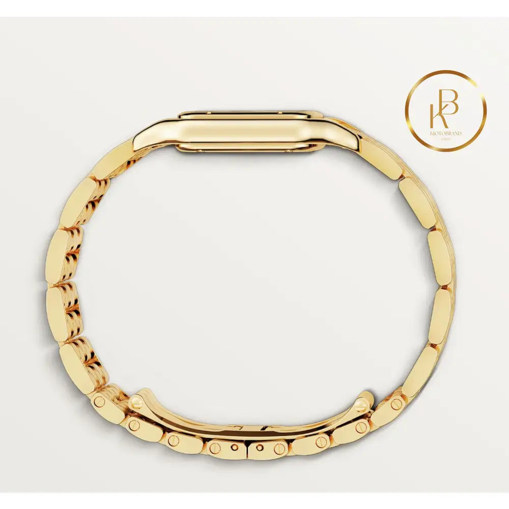Panthère De Cartier Watch Watches