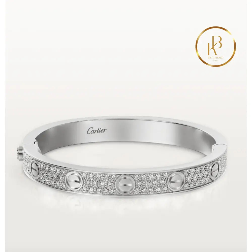 Love Bracelet Bracelet