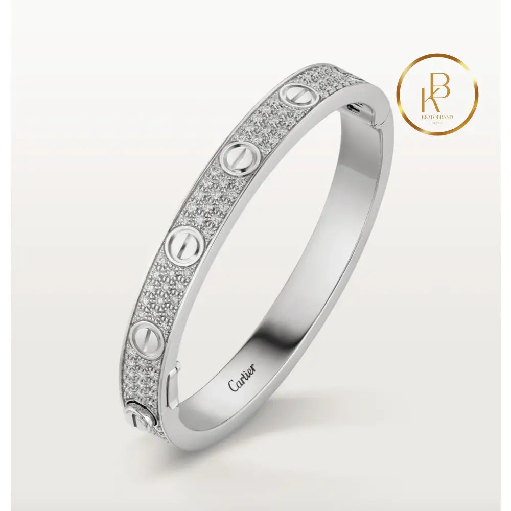 Love Bracelet Bracelet