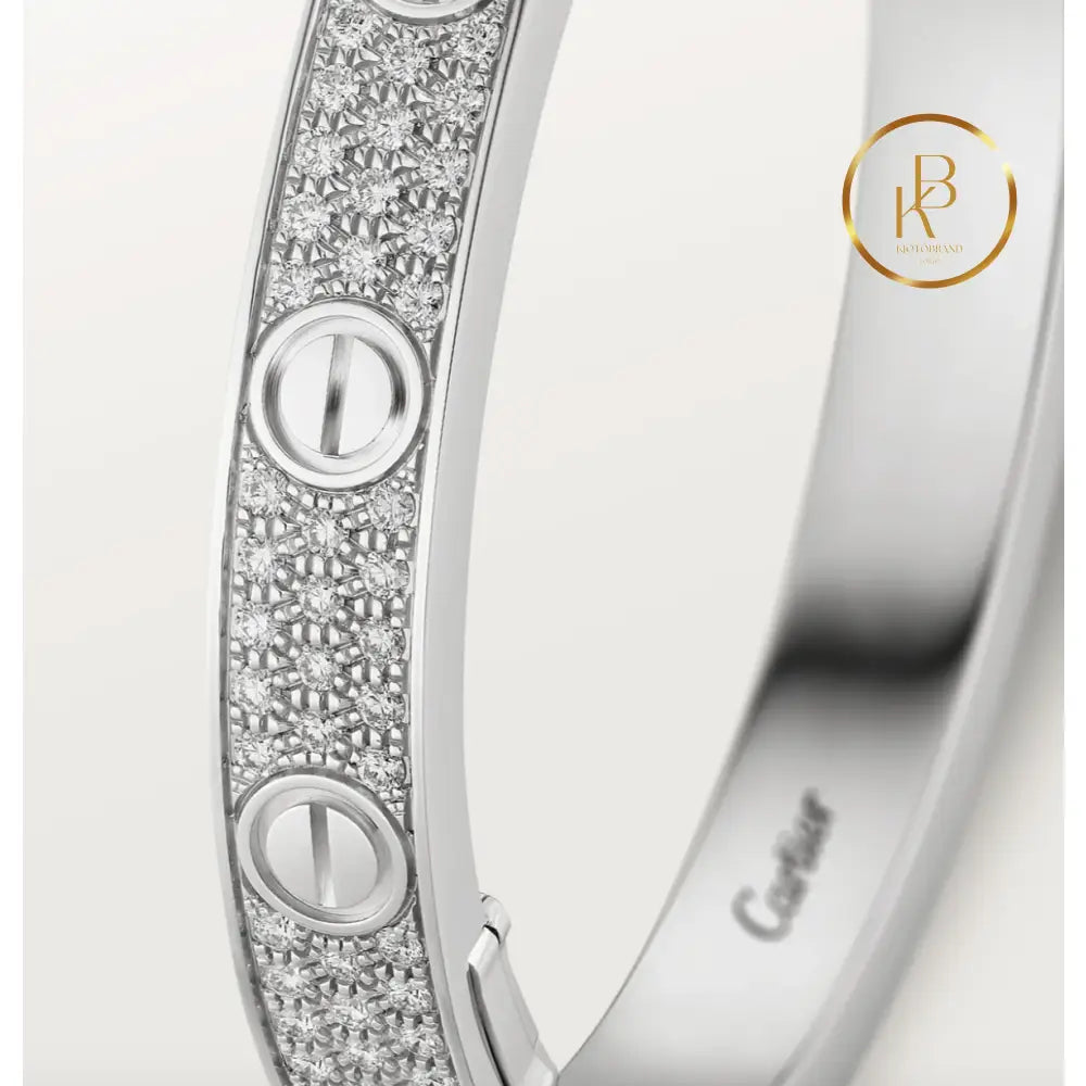 Love Bracelet Bracelet