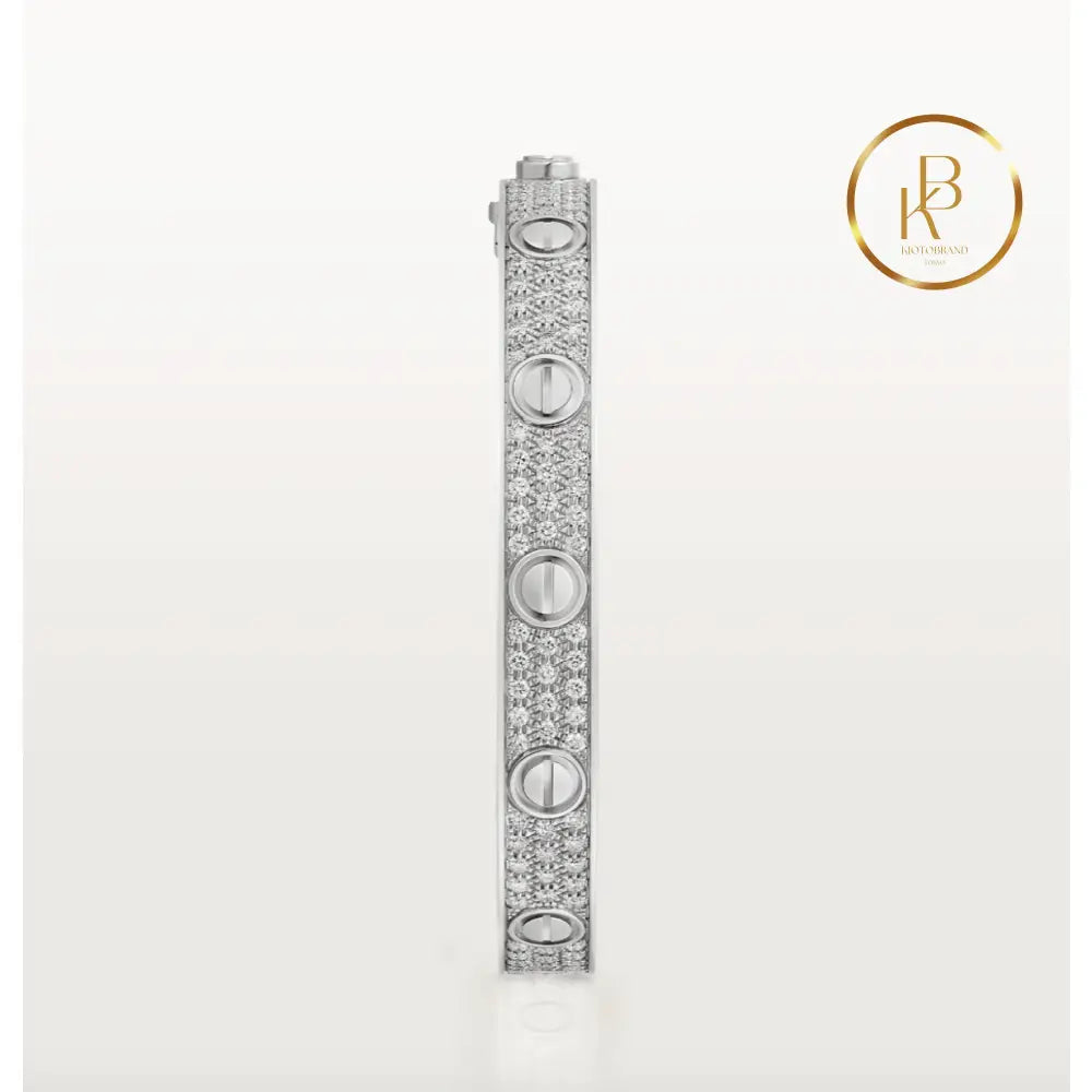 Love Bracelet Bracelet