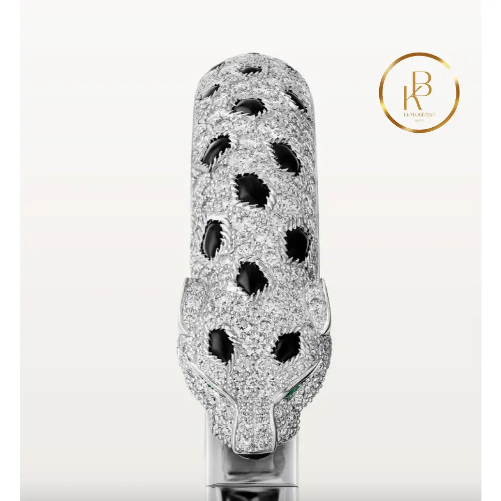 Panthère De Cartier Bracelet Bracelet