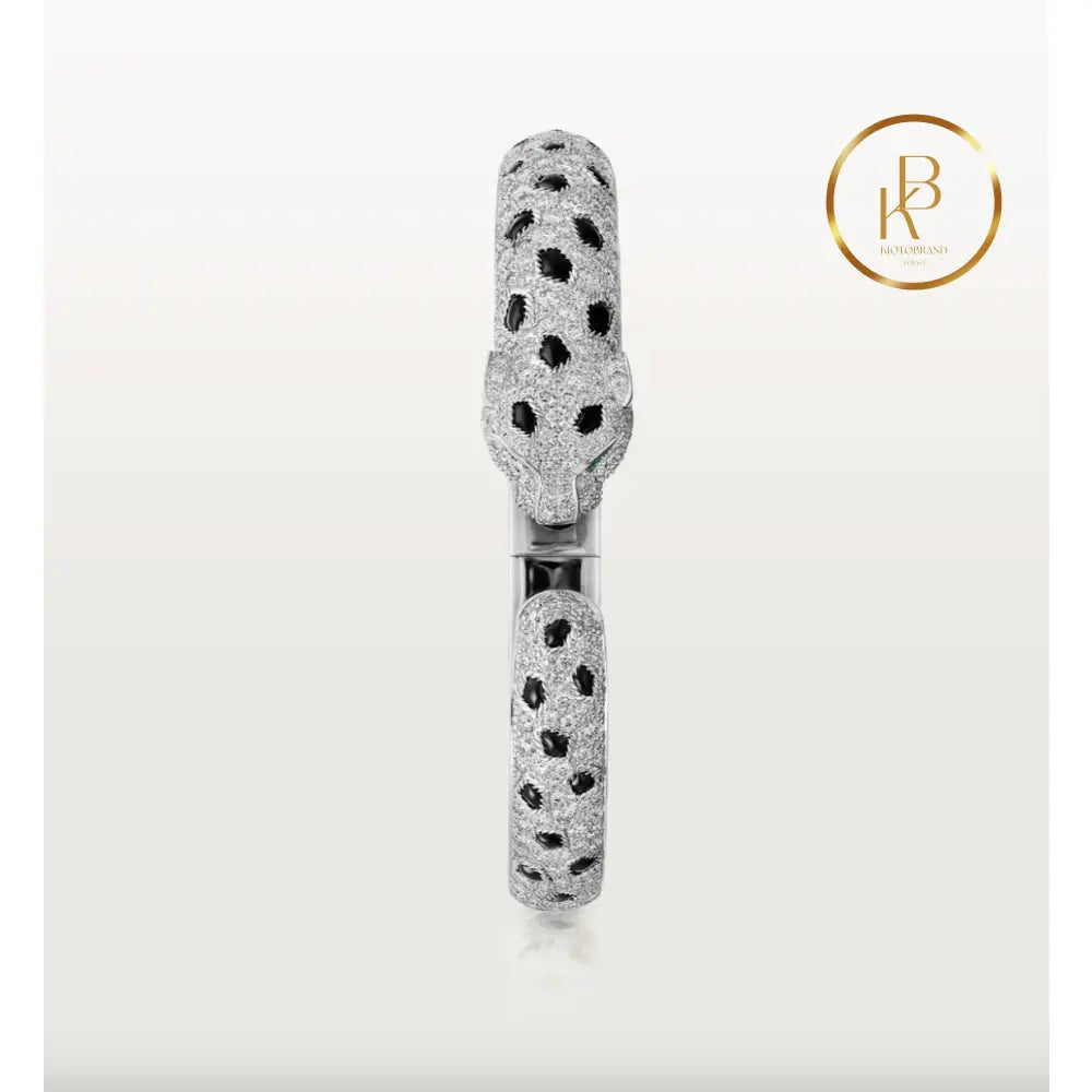 Panthère De Cartier Bracelet Bracelet