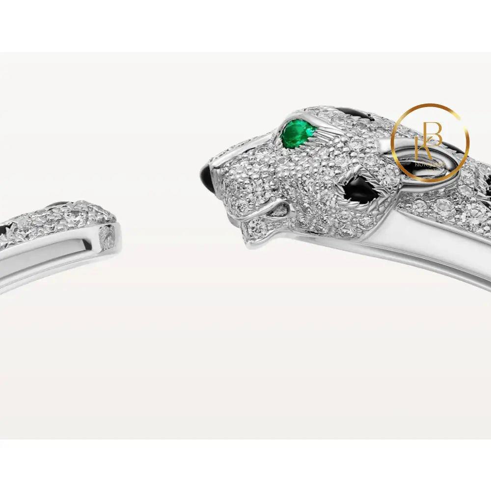 Panthère De Cartier Bracelet Bracelet