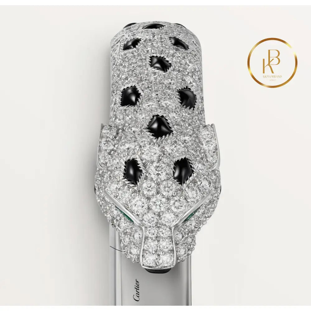 Panthère De Cartier Bracelet Bracelet