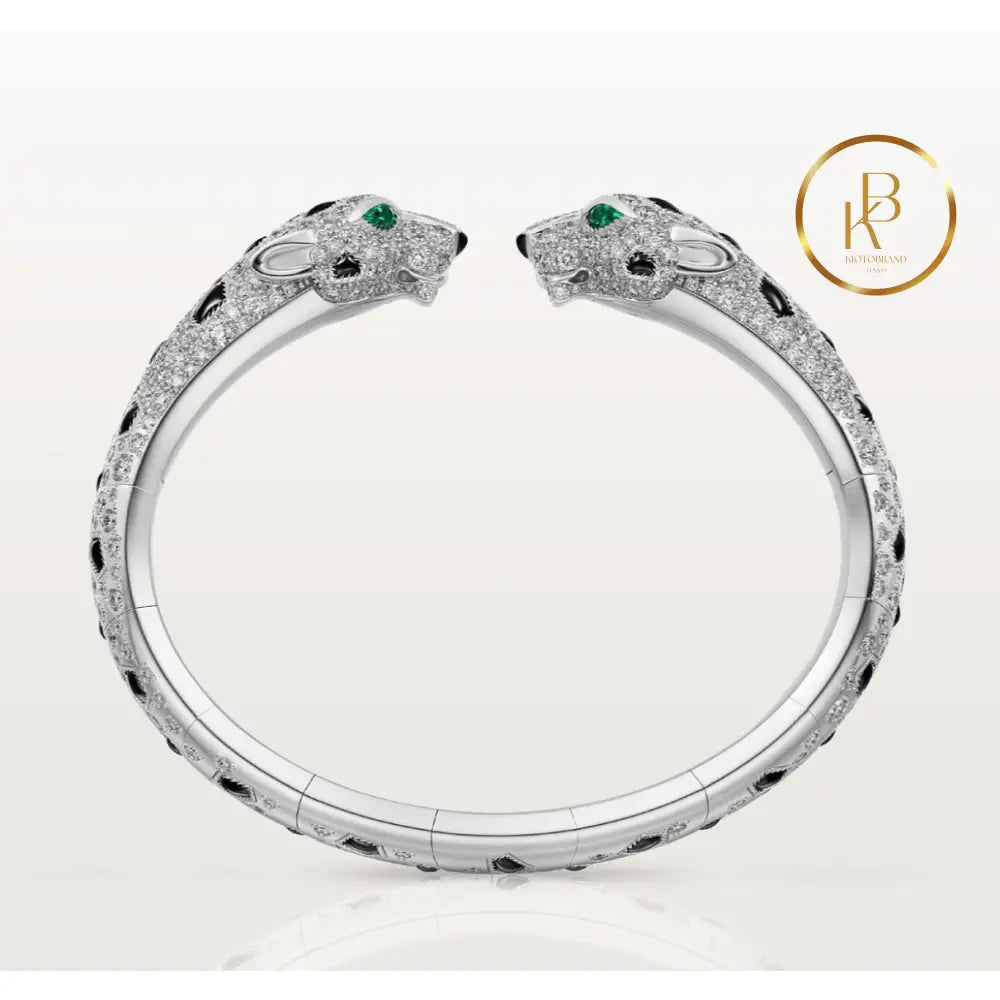 Panthère De Cartier Bracelet Bracelet