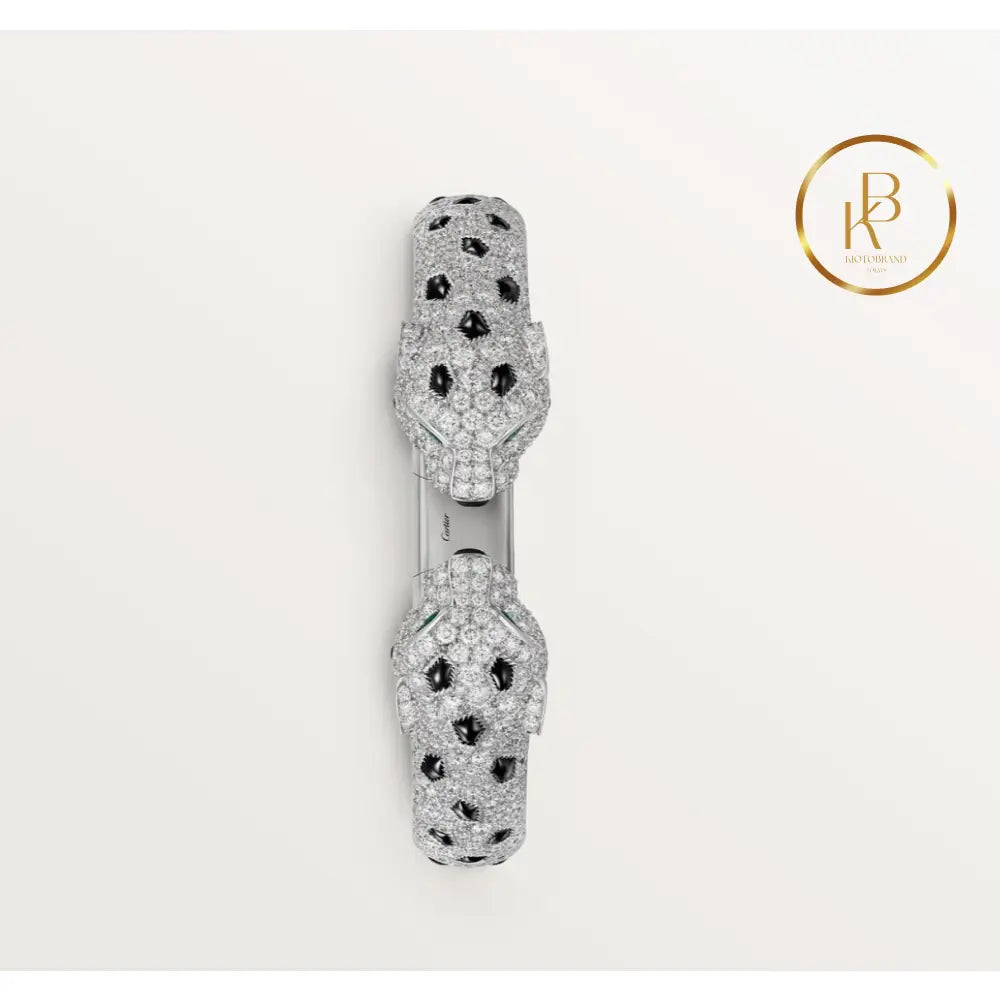 Panthère De Cartier Bracelet Bracelet