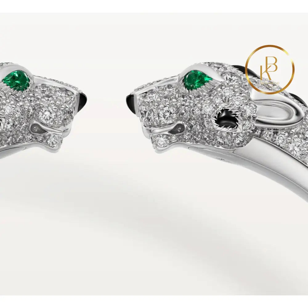 Panthère De Cartier Bracelet Bracelet