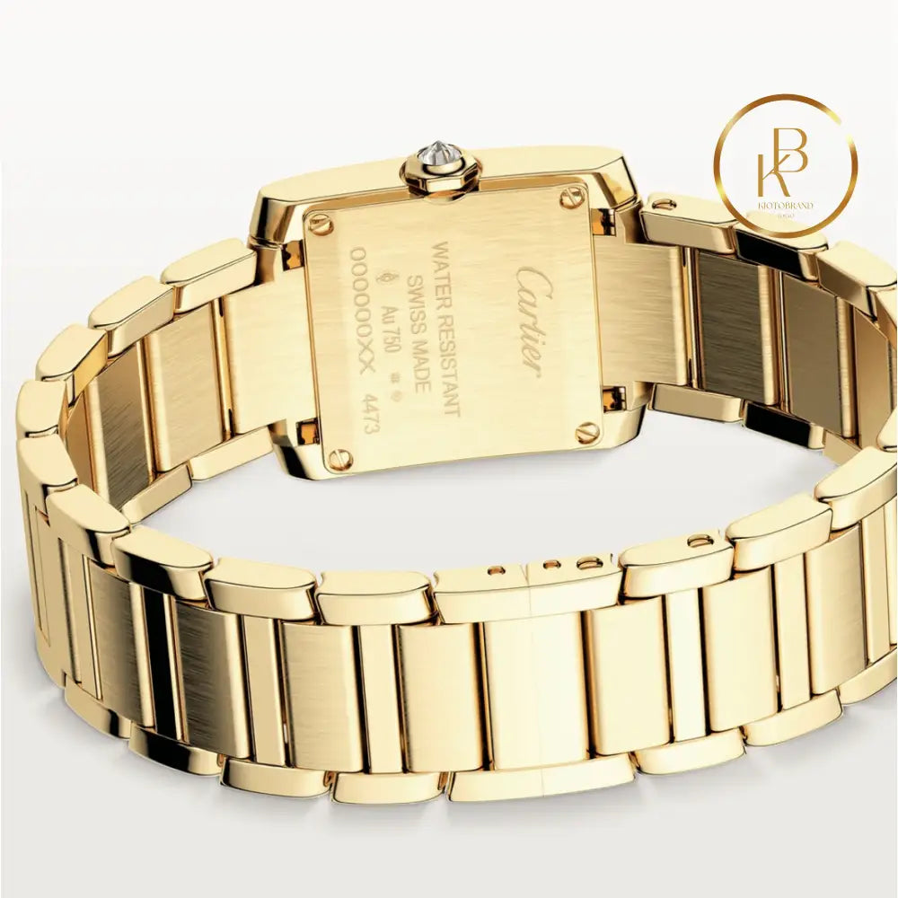 Tank Française Watch Watches