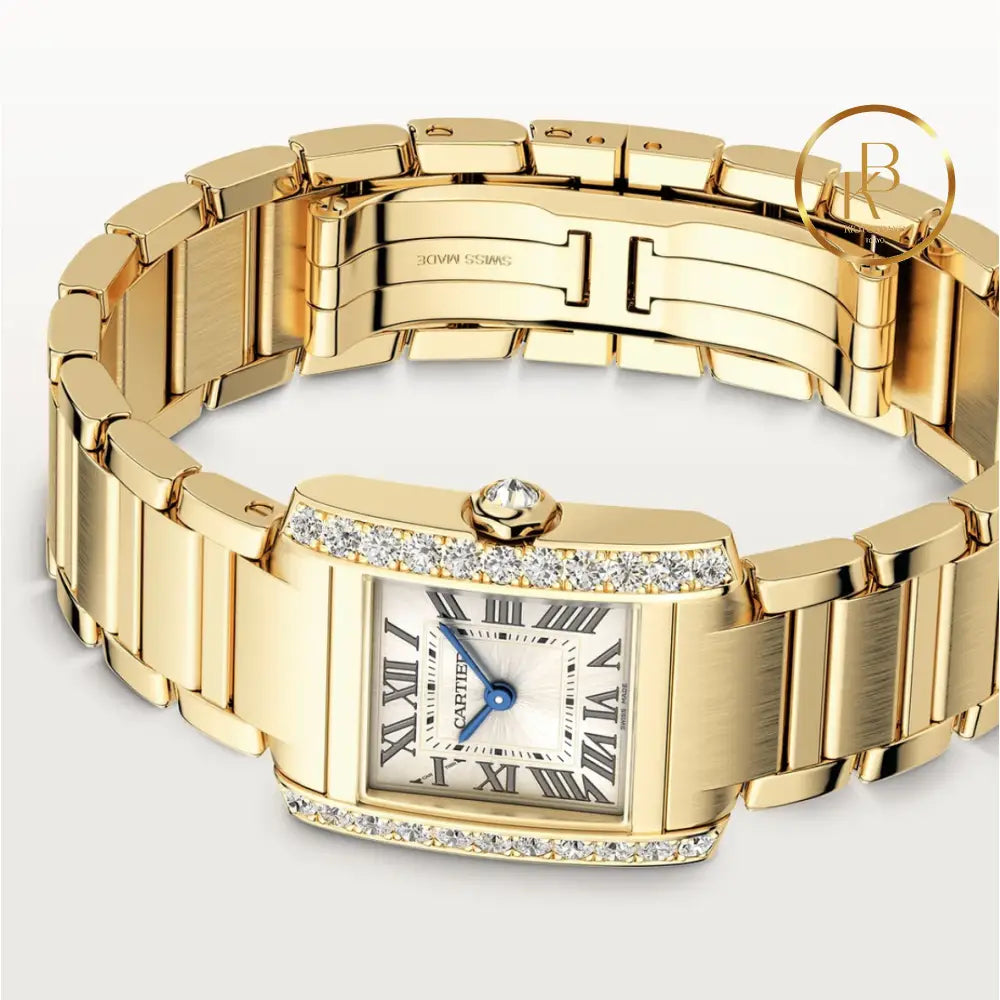 Tank Française Watch Watches