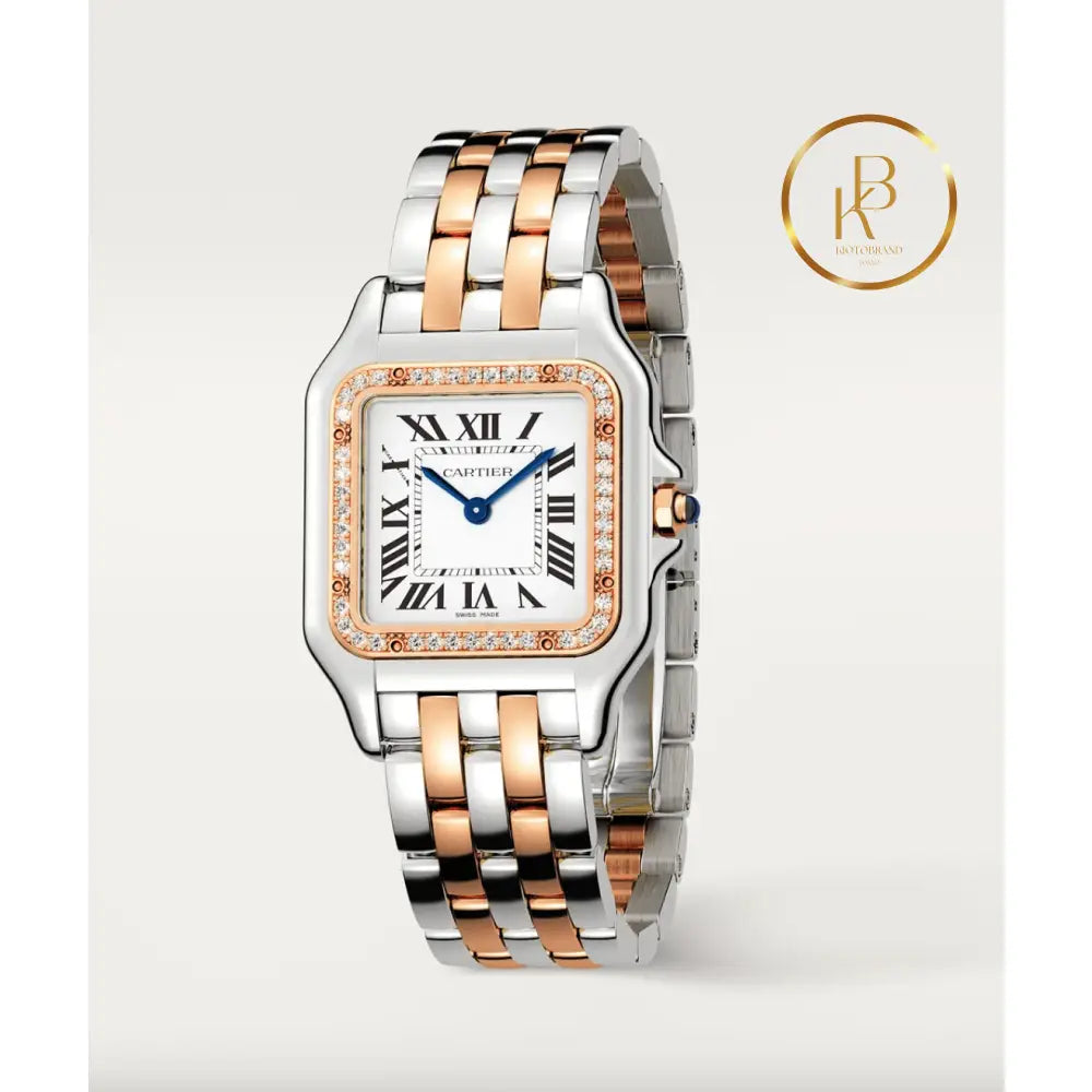 Panthère De Cartier Watch Watches