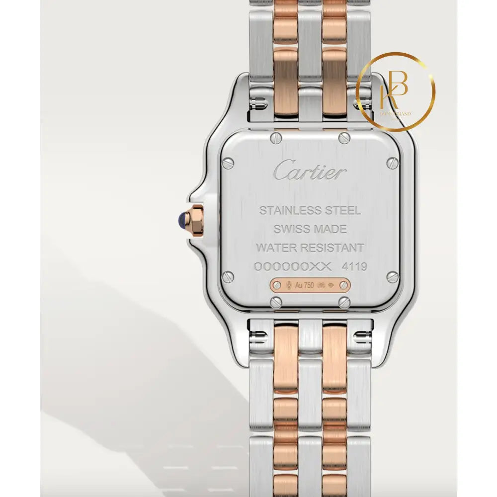 Panthère De Cartier Watch Watches