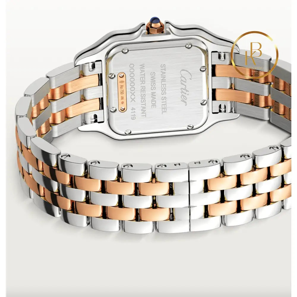 Panthère De Cartier Watch Watches