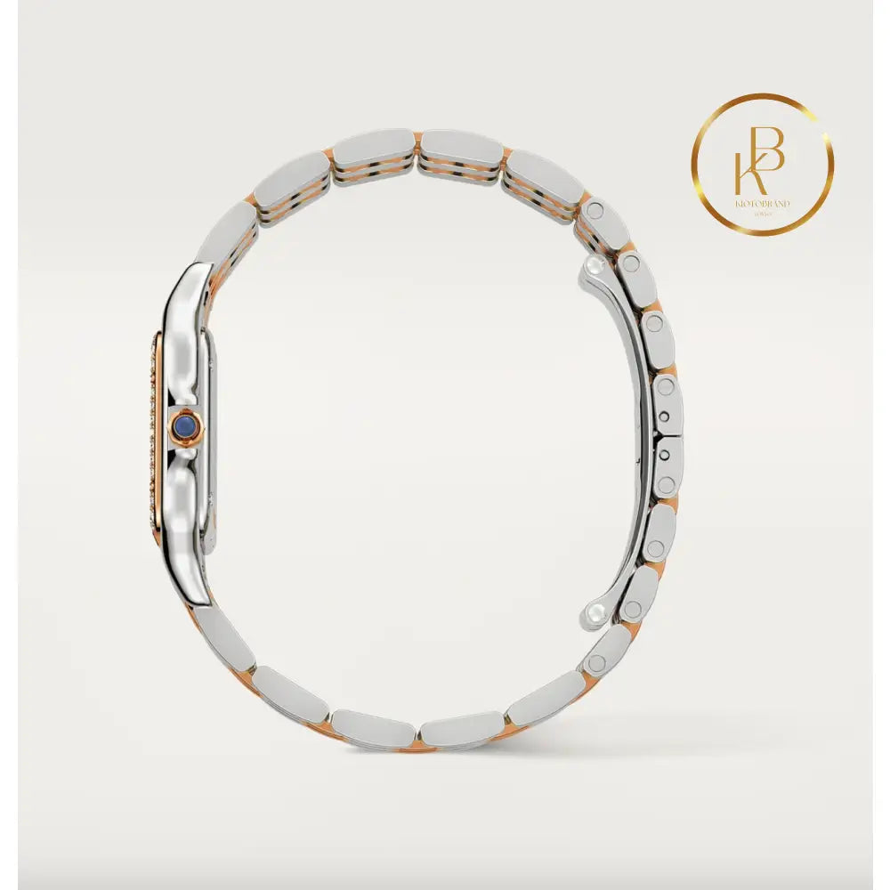 Panthère De Cartier Watch Watches