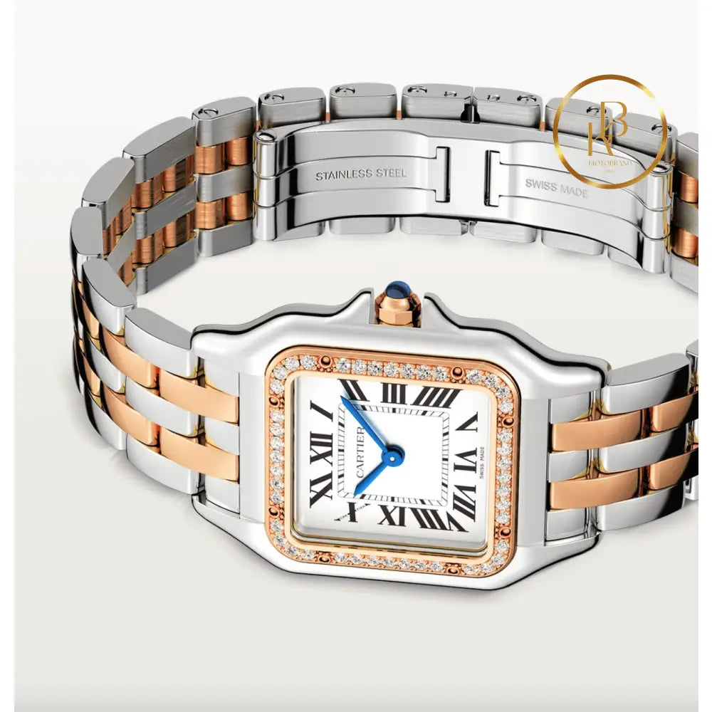Panthère De Cartier Watch Watches
