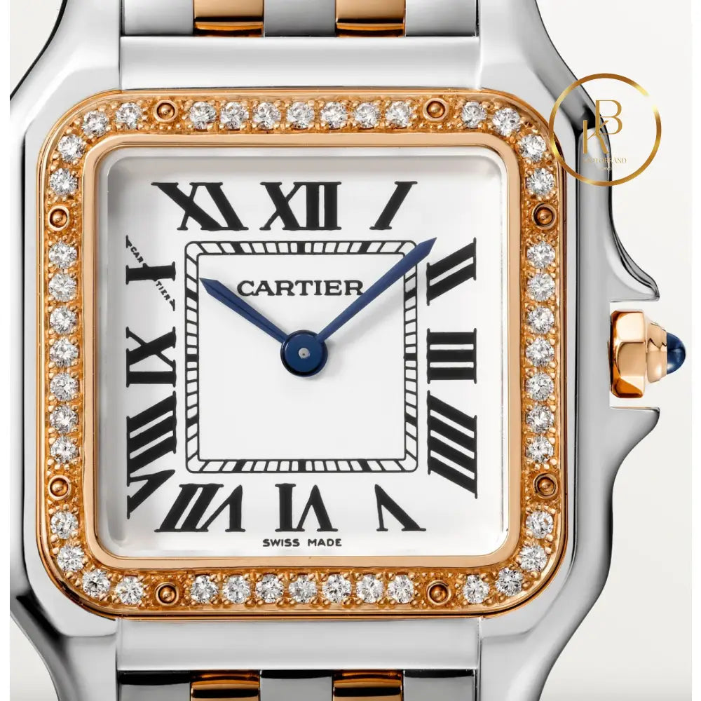 Panthère De Cartier Watch Watches