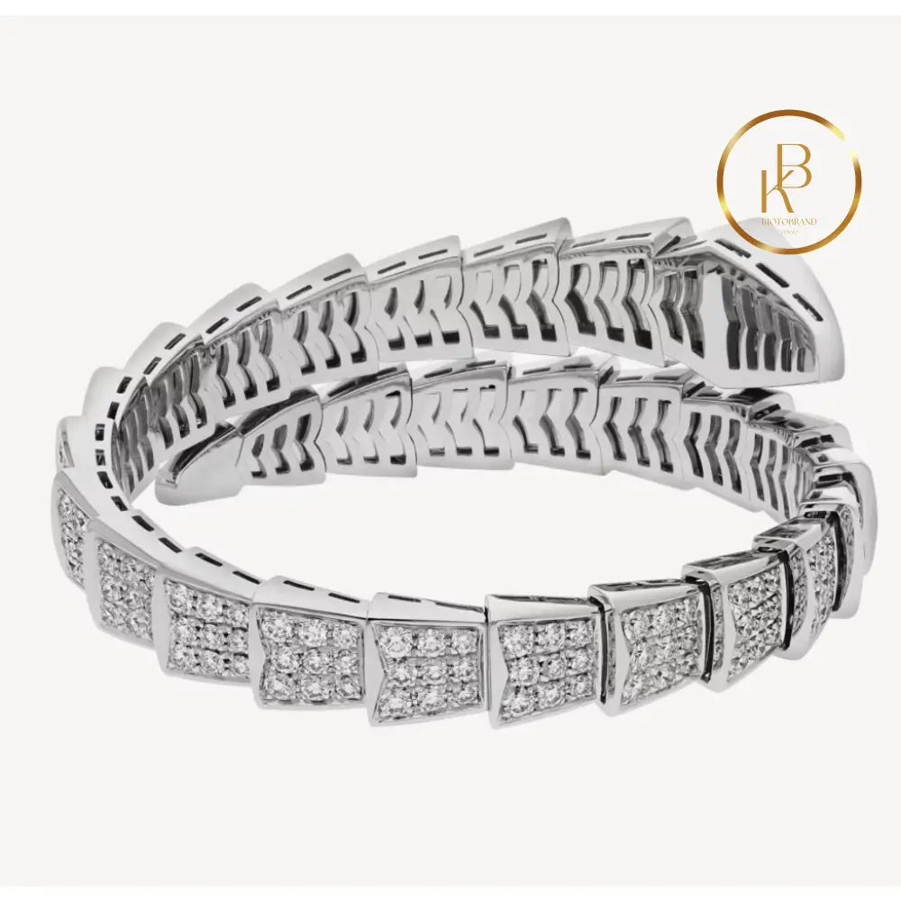 Serpenti Viper Bracelet Bracelet