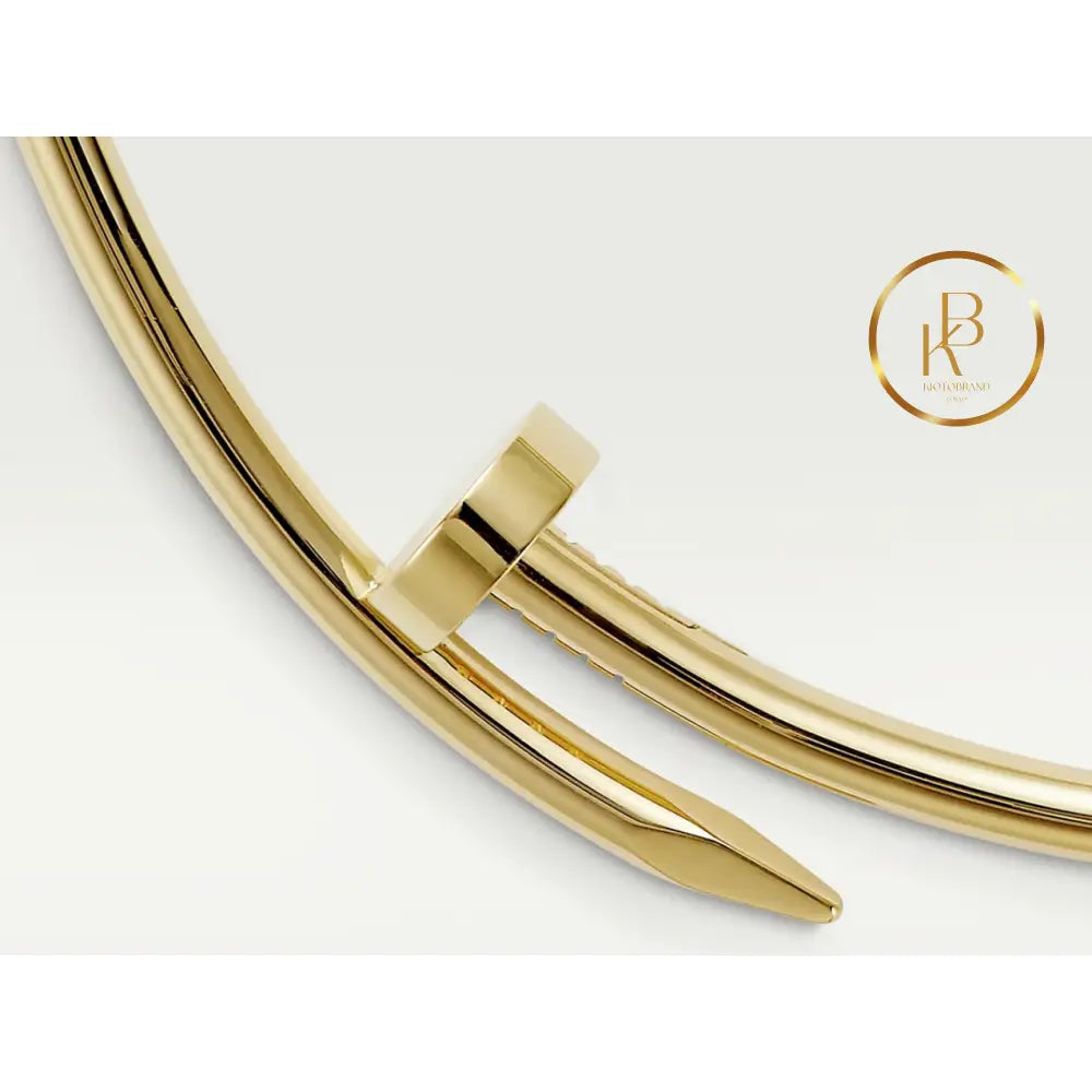 Cartier Juste Un Clou Necklace Necklace