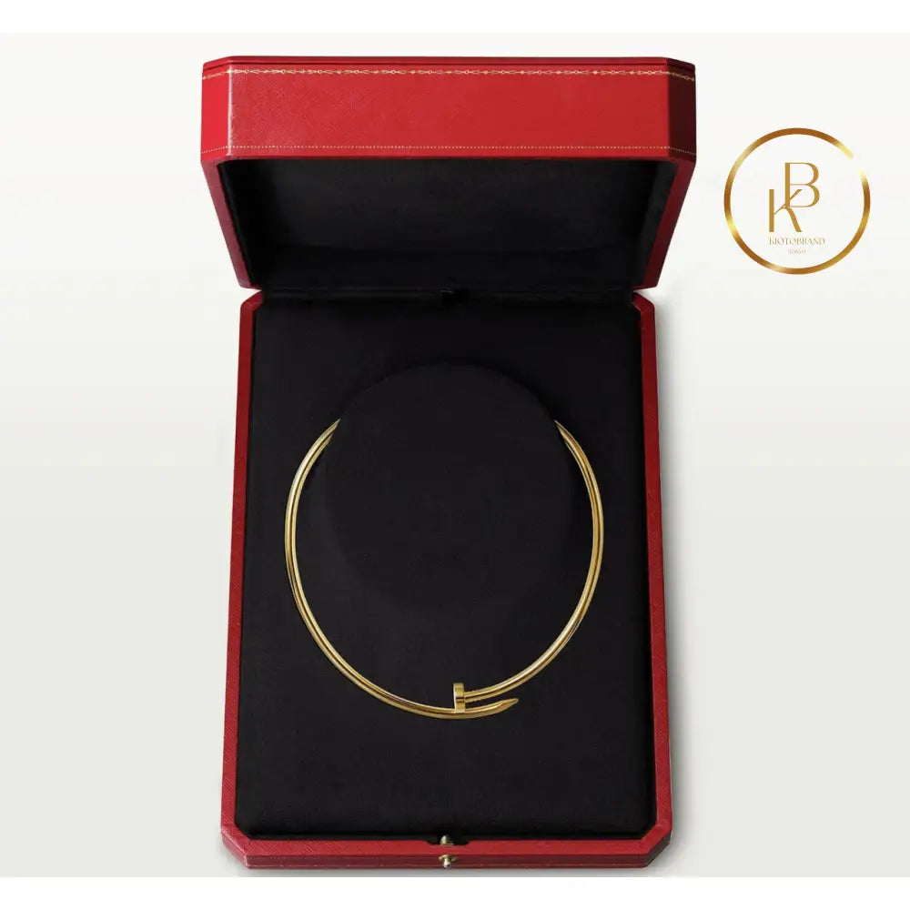 Cartier Juste Un Clou Necklace Necklace
